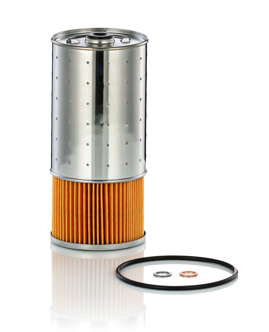 Product Image PF1055/1X_MANN-FILTER