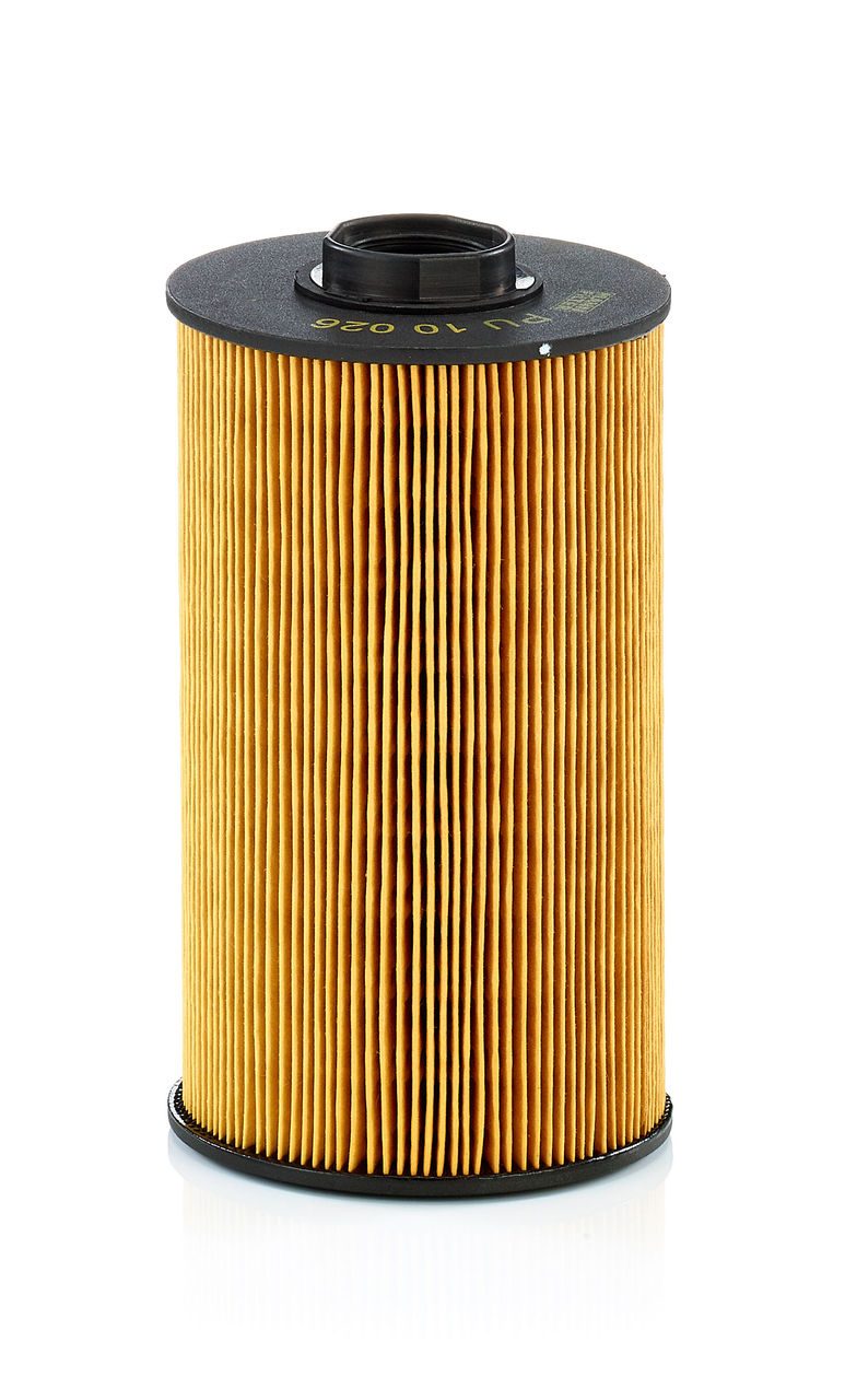 Product Image PU10026X_MANN-FILTER