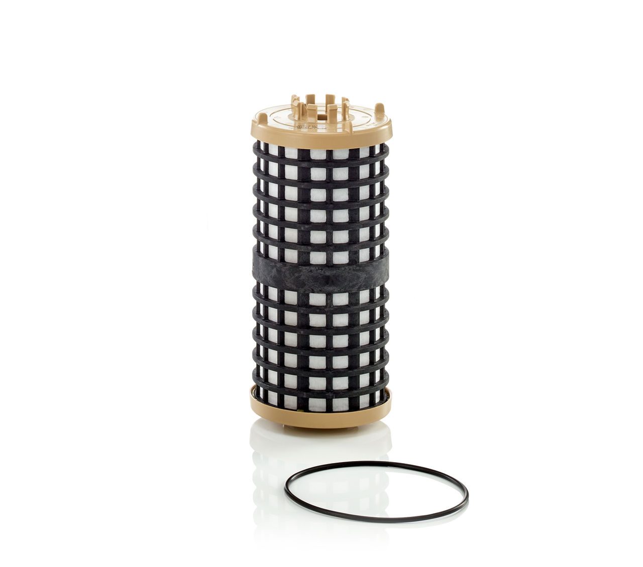 Product Image PU11005-3Z_MANN-FILTER