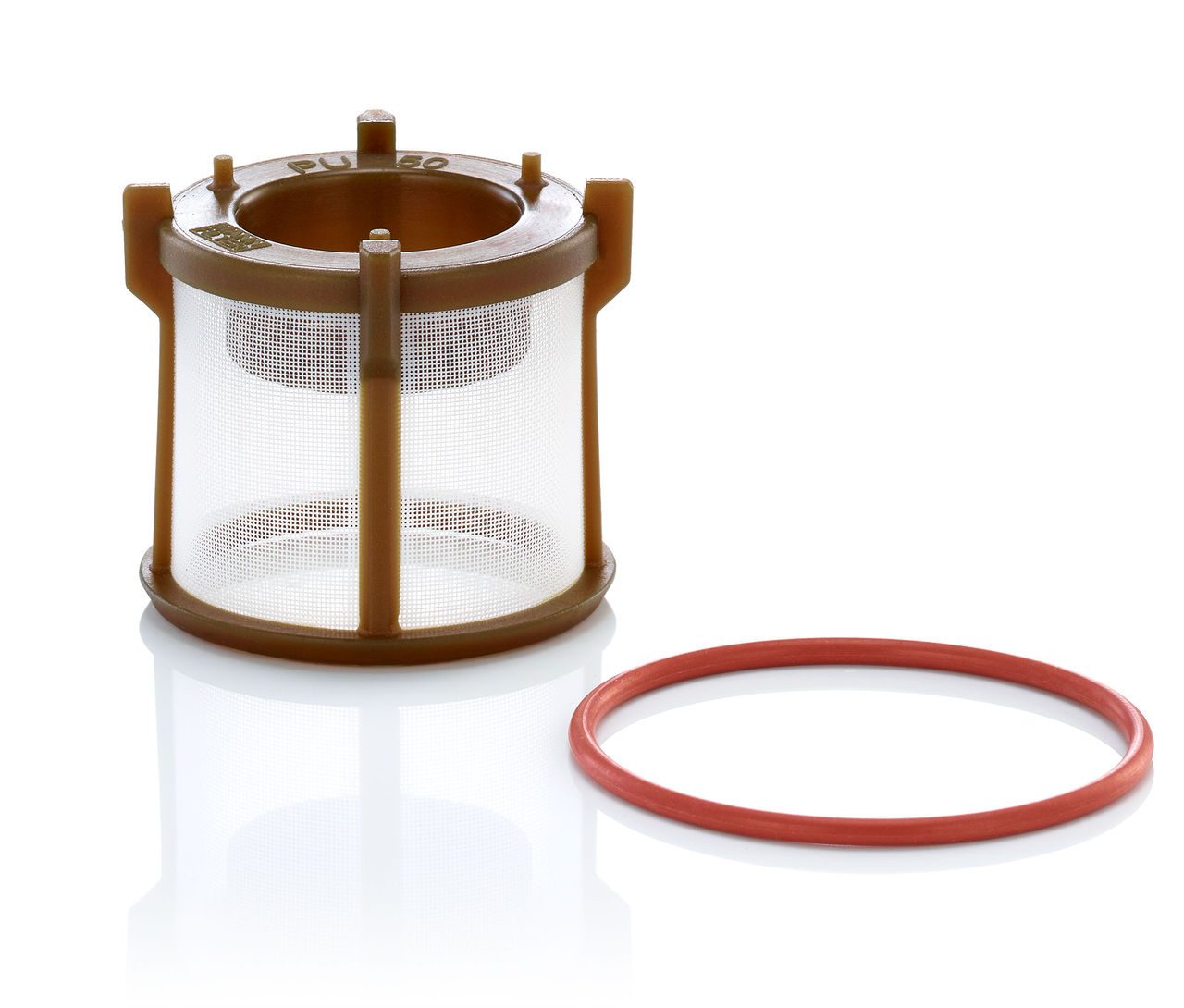 Product Image PU50Z_MANN-FILTER