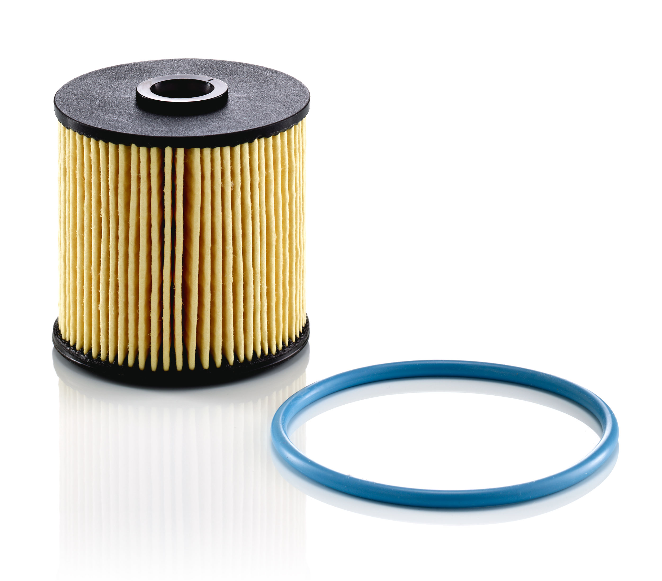 Filtro Carburante MANN-FILTER PU 7011 Z - Protezione Motore Per Auto E Veicoli Commerciali - Foto 9