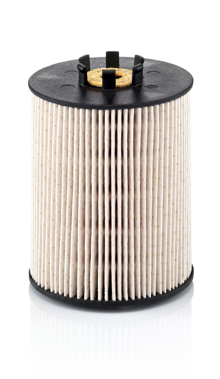 Product Image PU815X_MANN-FILTER
