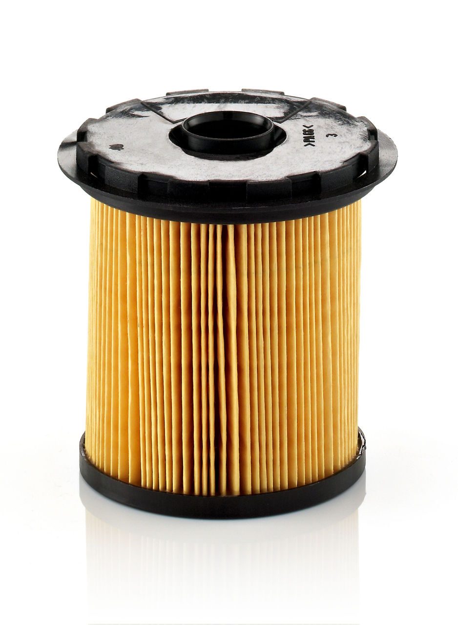 Product Image PU822X_MANN-FILTER