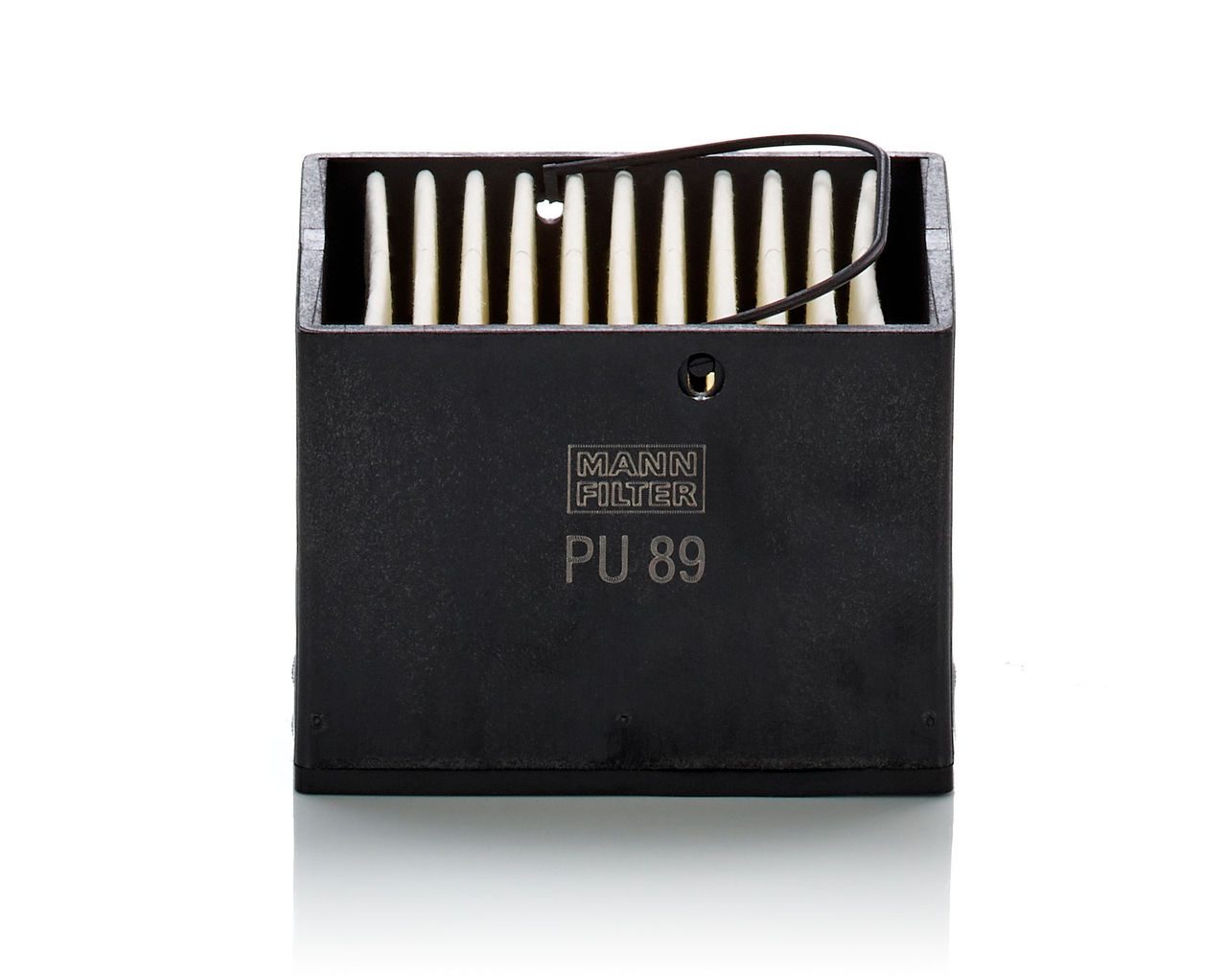 Product Image PU89_MANN-FILTER