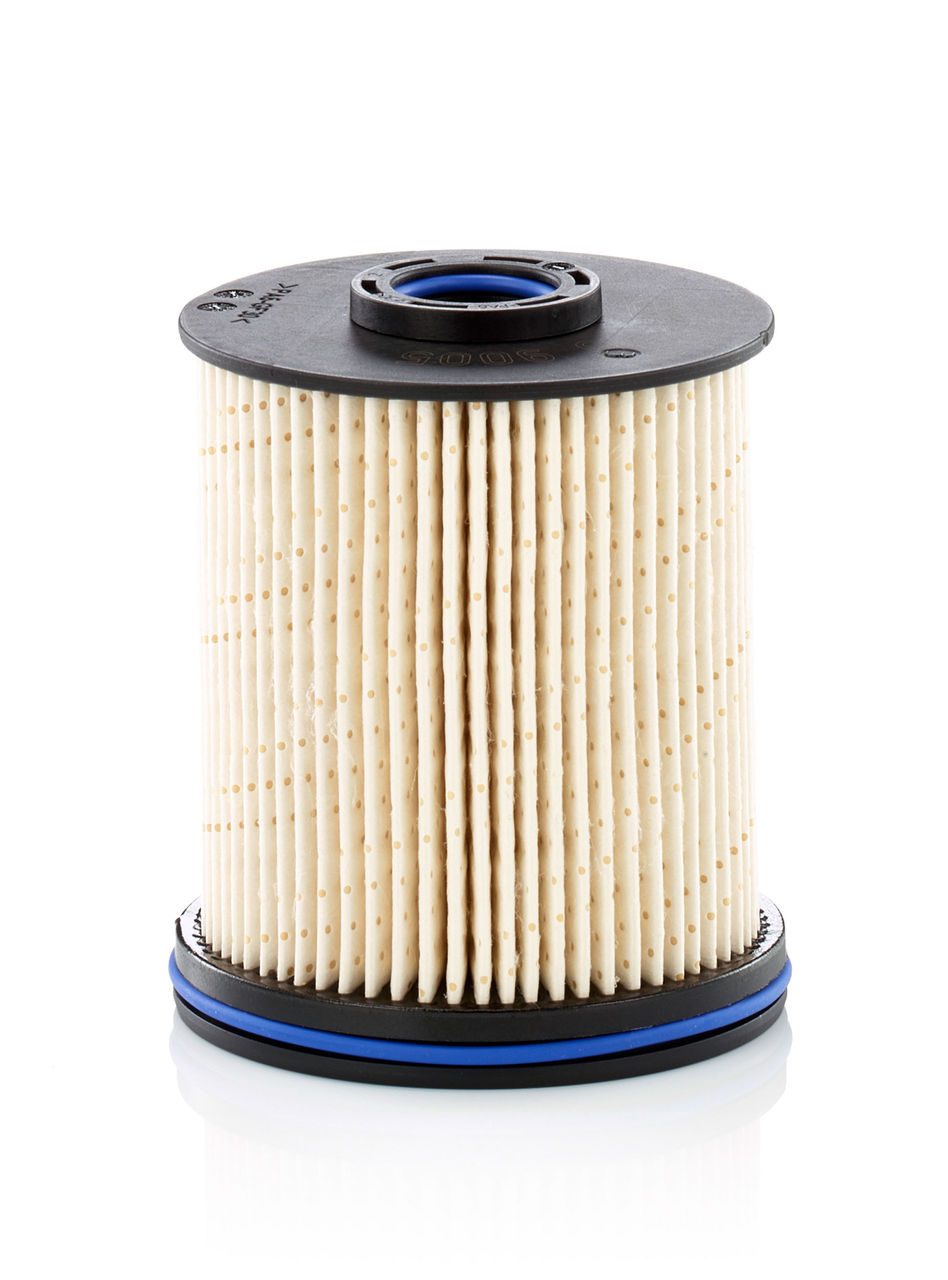 Product Image PU9005Z_MANN-FILTER