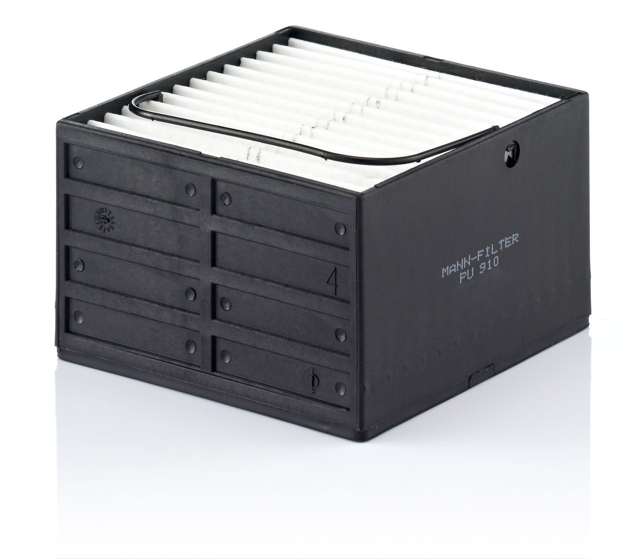 Product Image PU910_MANN-FILTER
