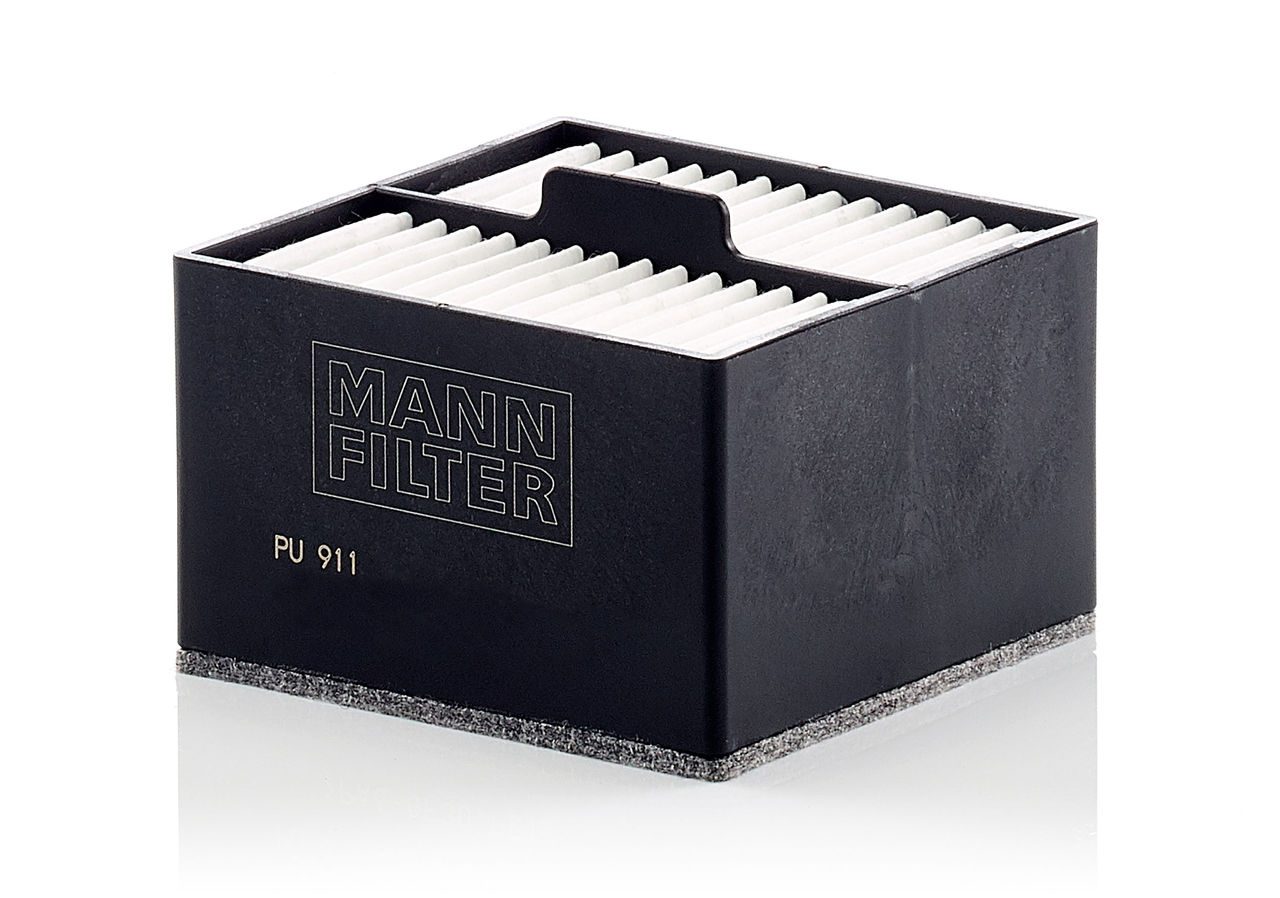Product Image PU911_MANN-FILTER