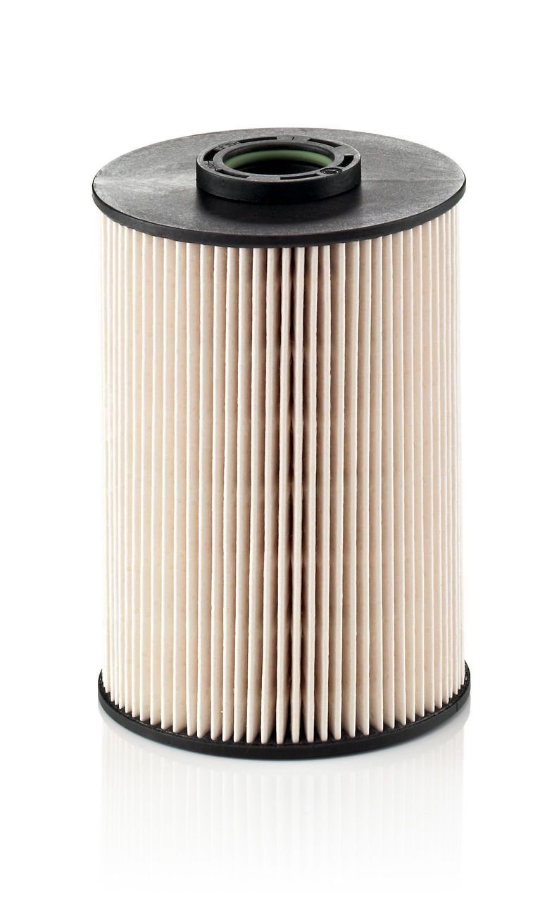 Product Image PU937X_MANN-FILTER