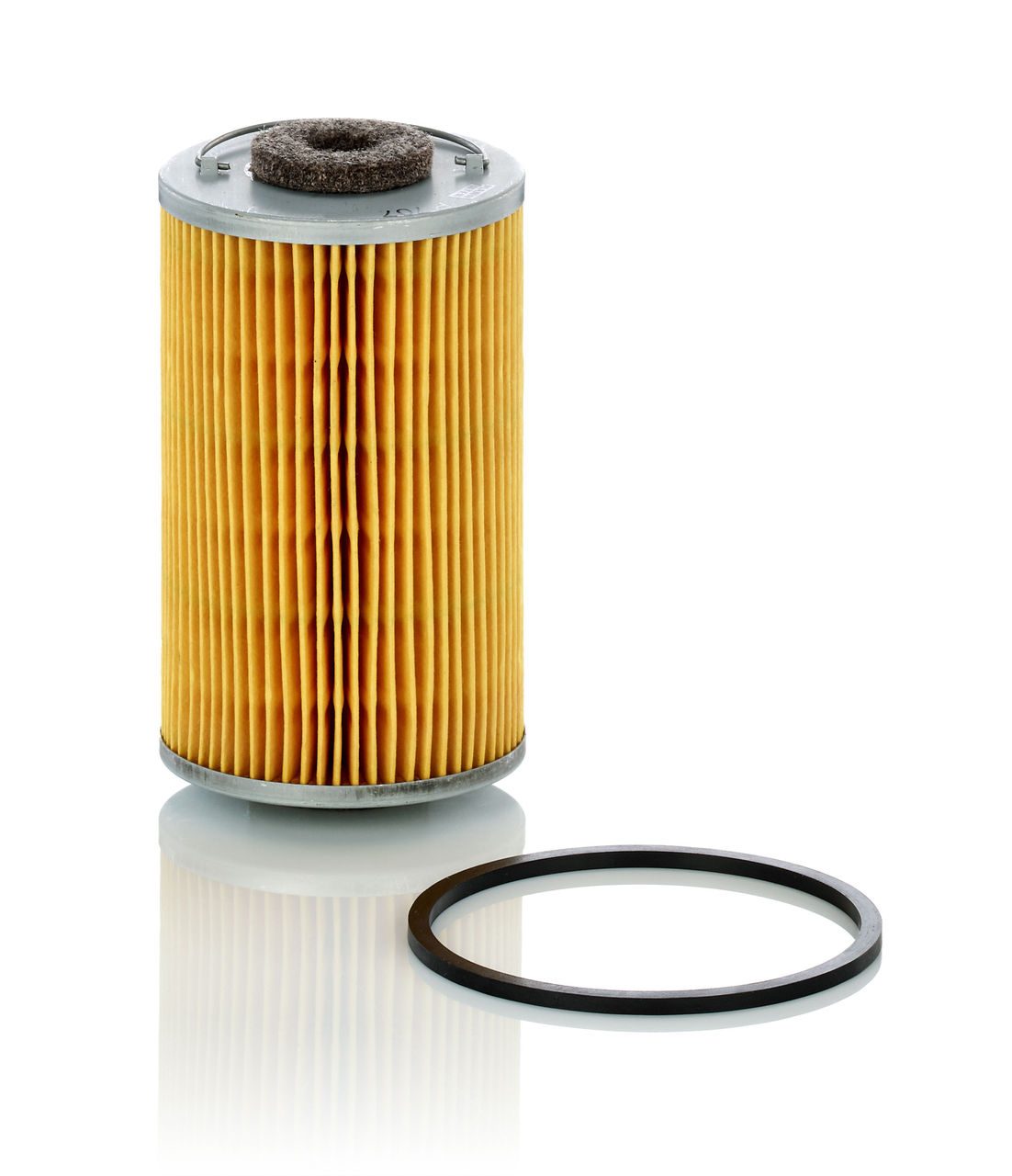 Product Image P707N_MANN-FILTER