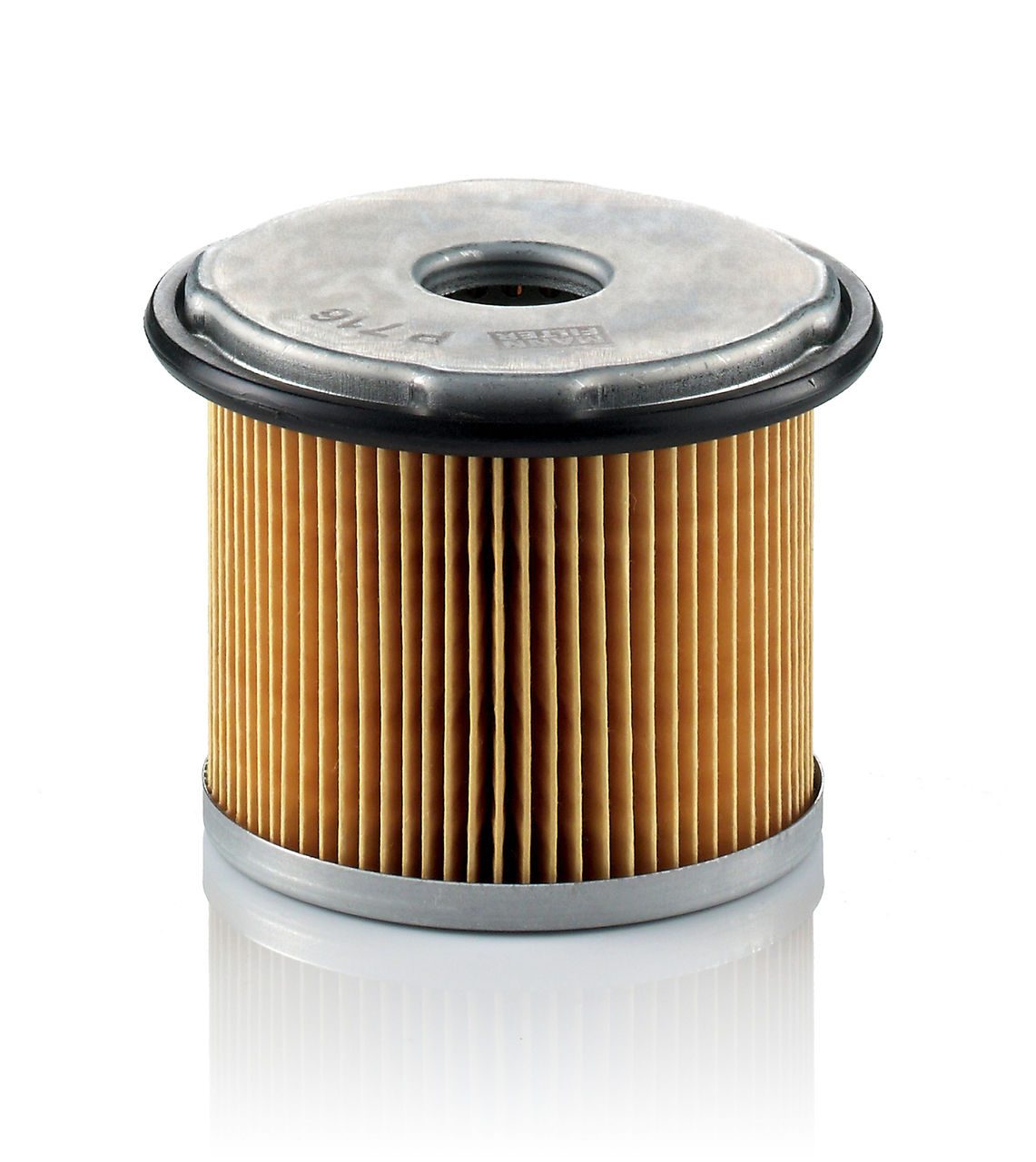Product Image P716_MANN-FILTER