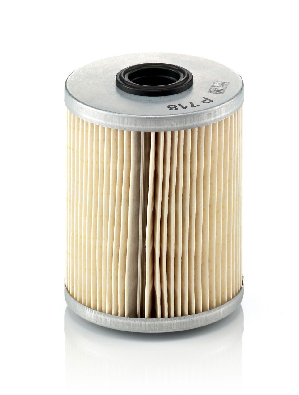 Product Image P718X_MANN-FILTER