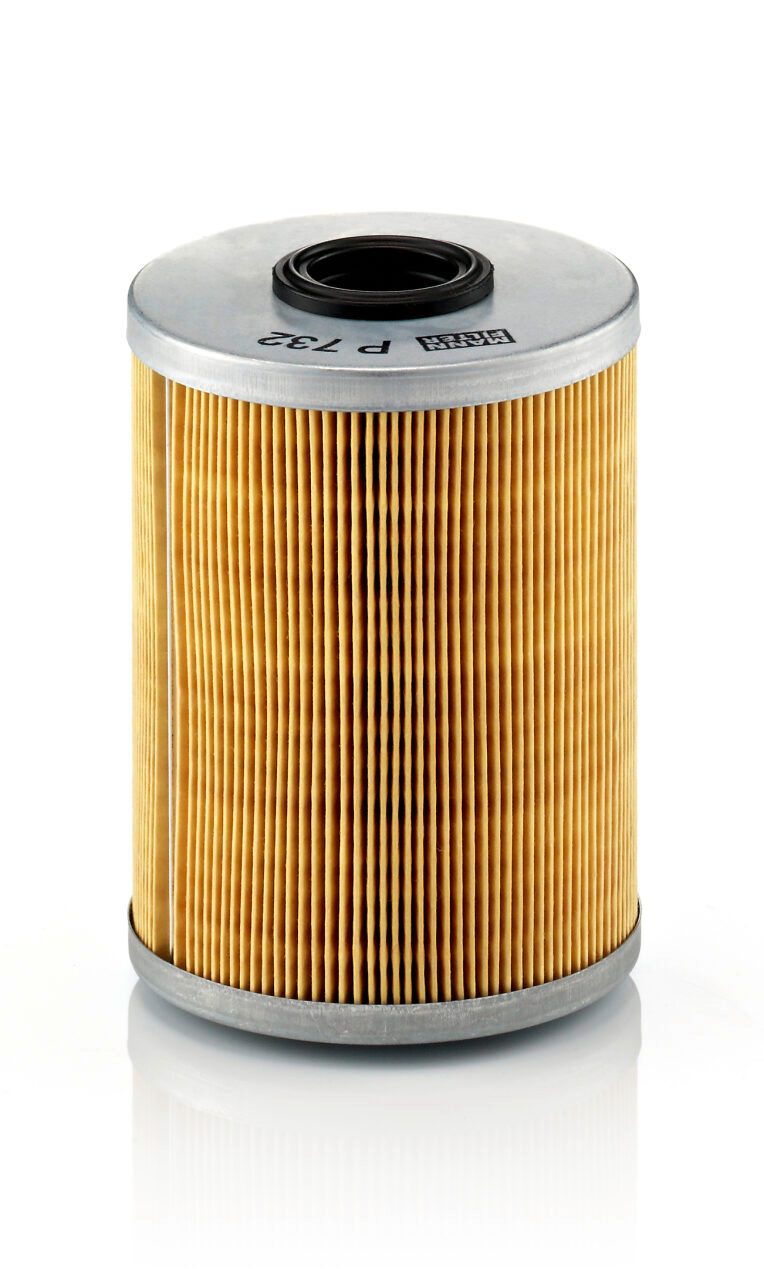 P 732 x