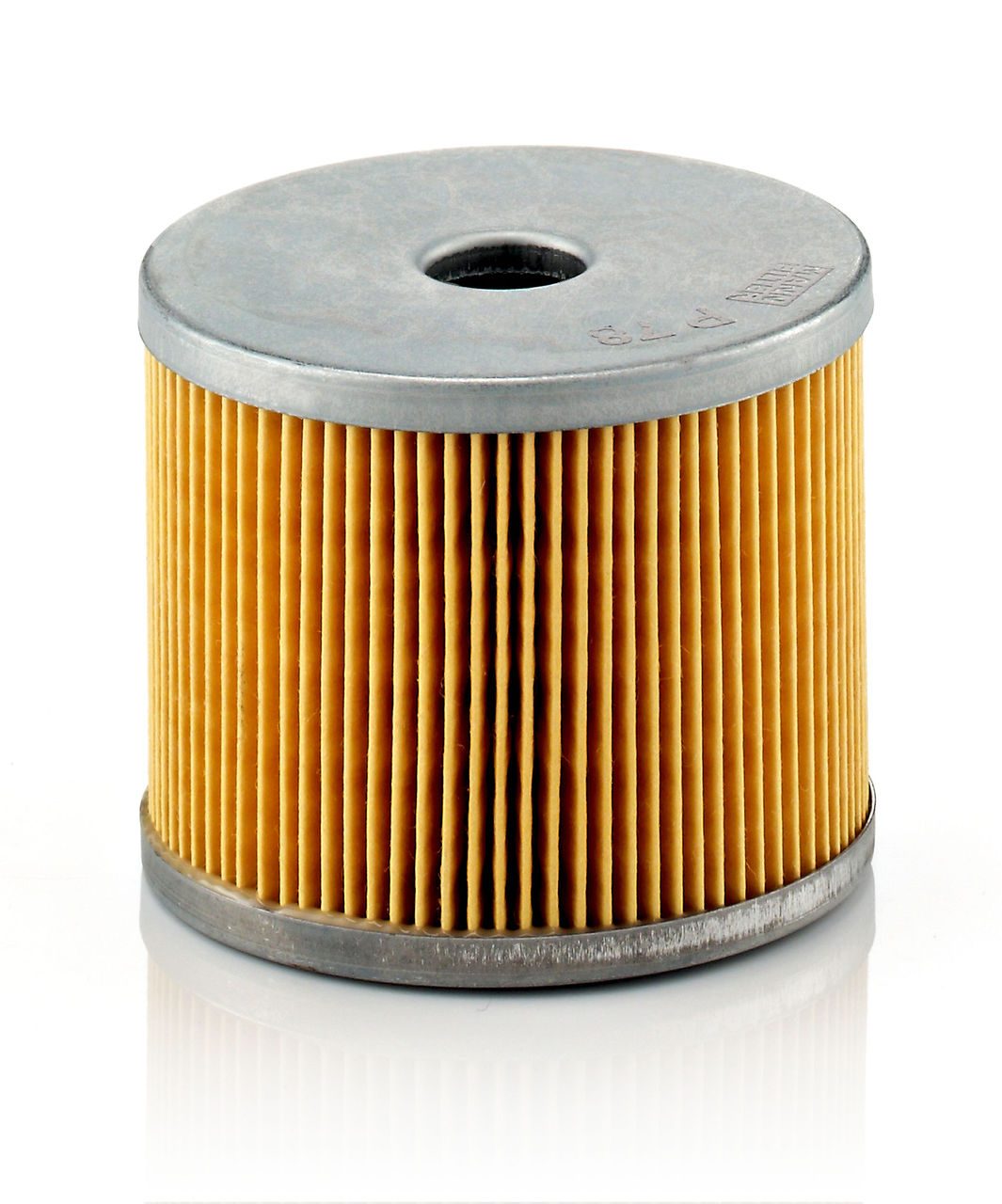 Product Image P78X_MANN-FILTER