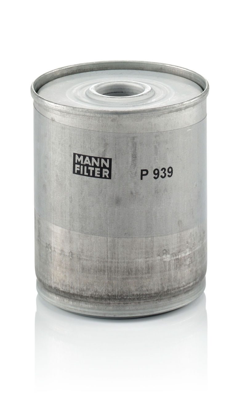 Product Image P939X_MANN-FILTER