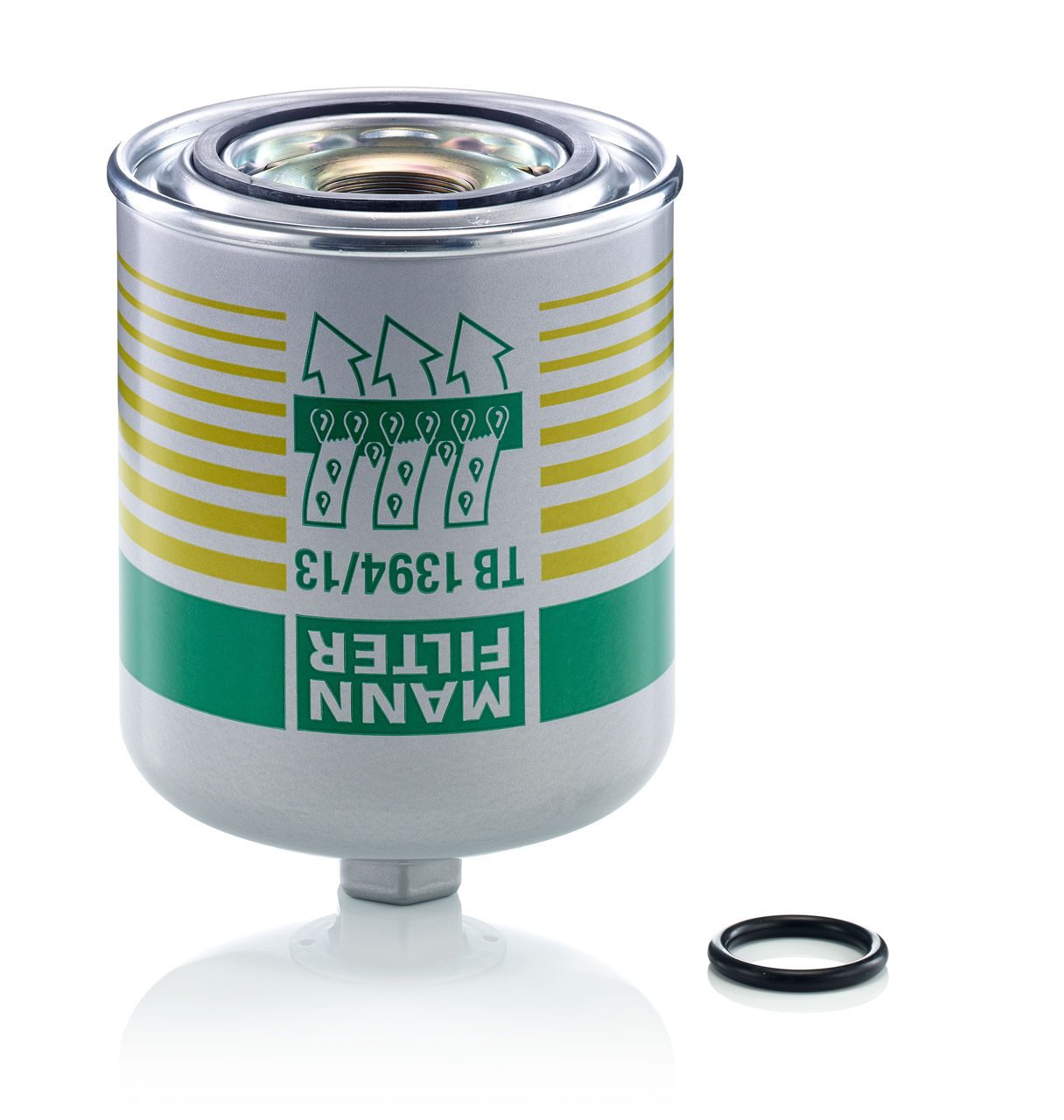 Product Image TB1394/13X_MANN-FILTER