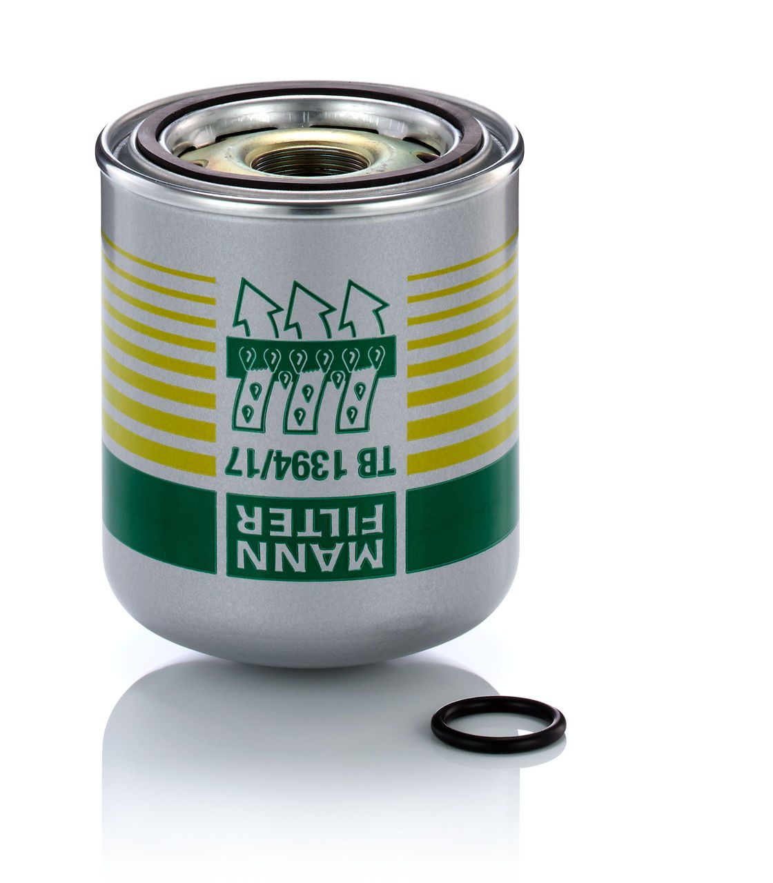 Product Image TB1394/17X_MANN-FILTER