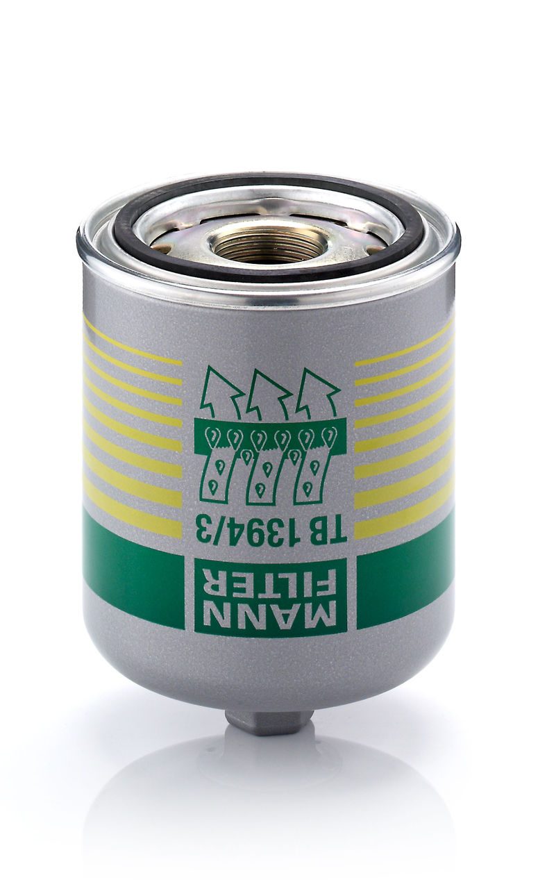 Product Image TB1394/3X_MANN-FILTER