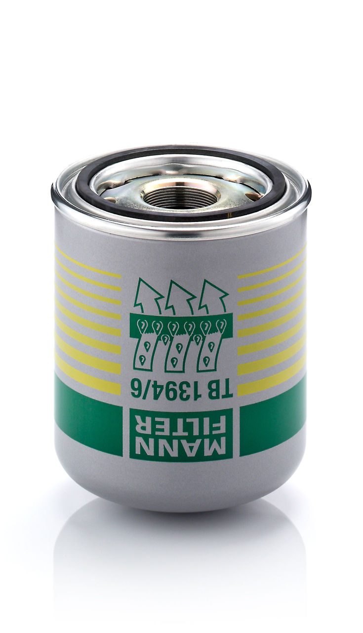Product Image TB1394/6X_MANN-FILTER