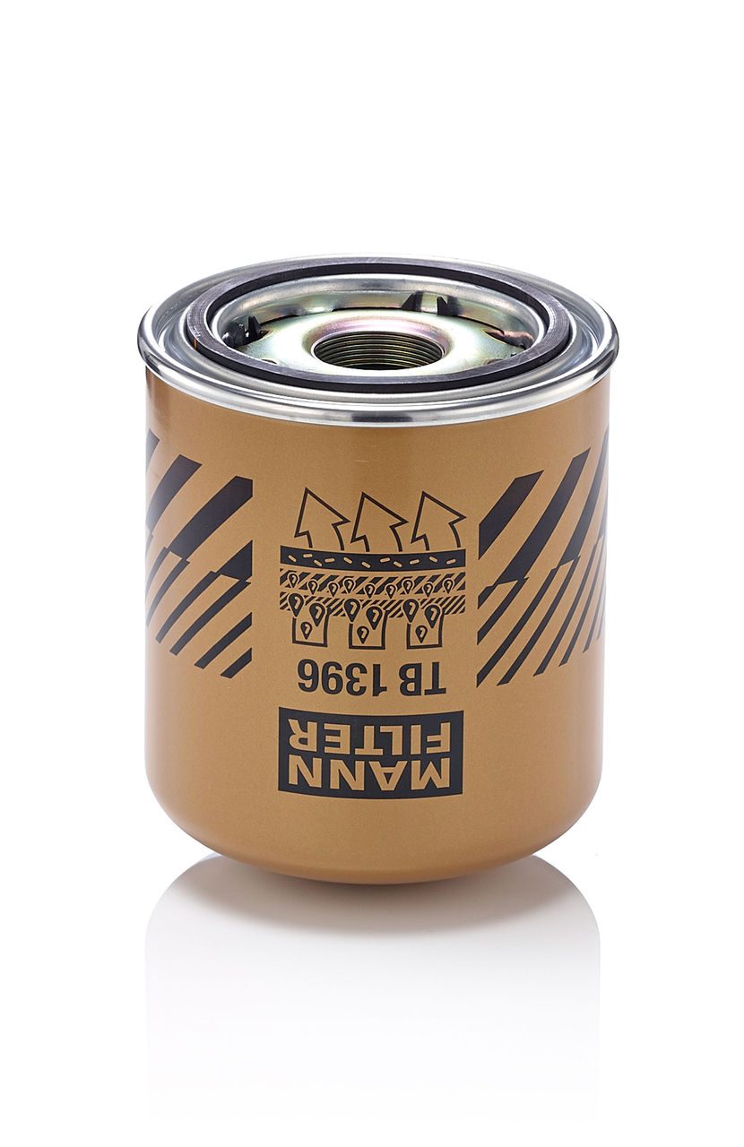Product Image TB1396X_MANN-FILTER