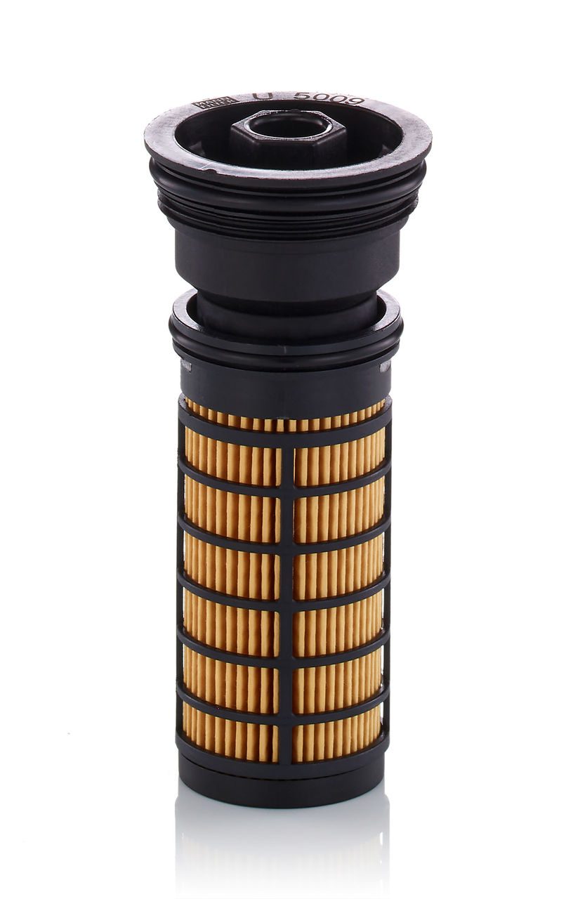 Product Image U5009_MANN-FILTER