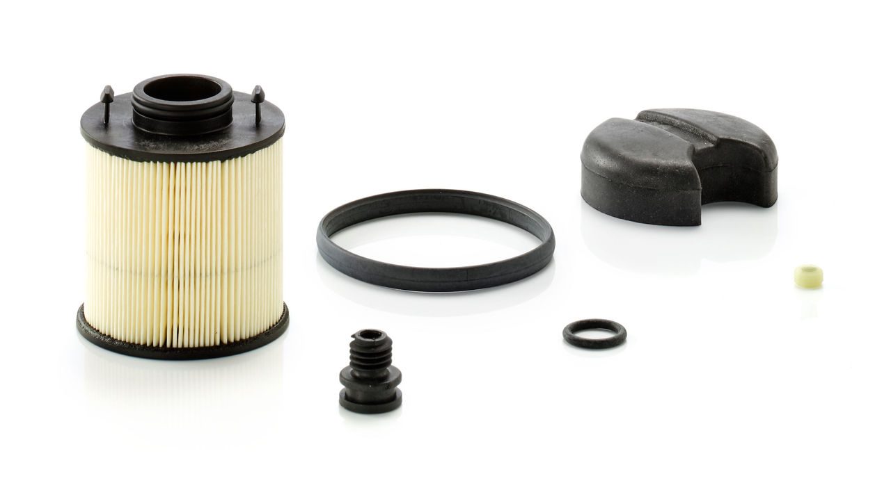 Product Image U620/4YKIT_MANN-FILTER