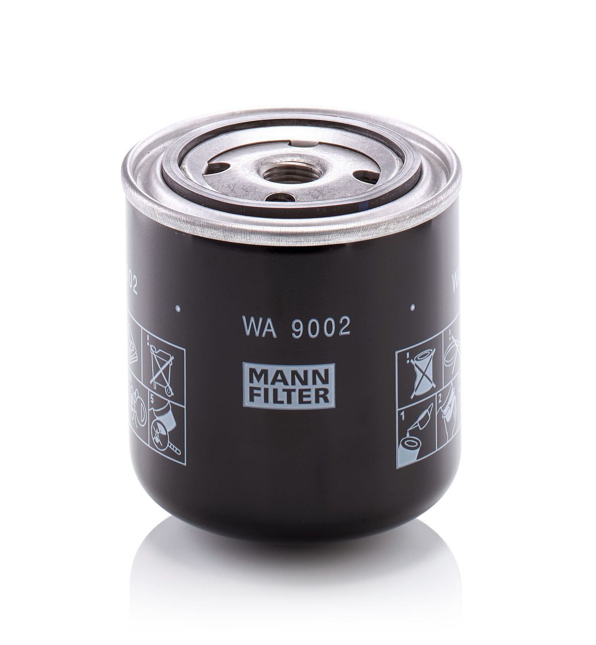 Product Image WA9002_MANN-FILTER