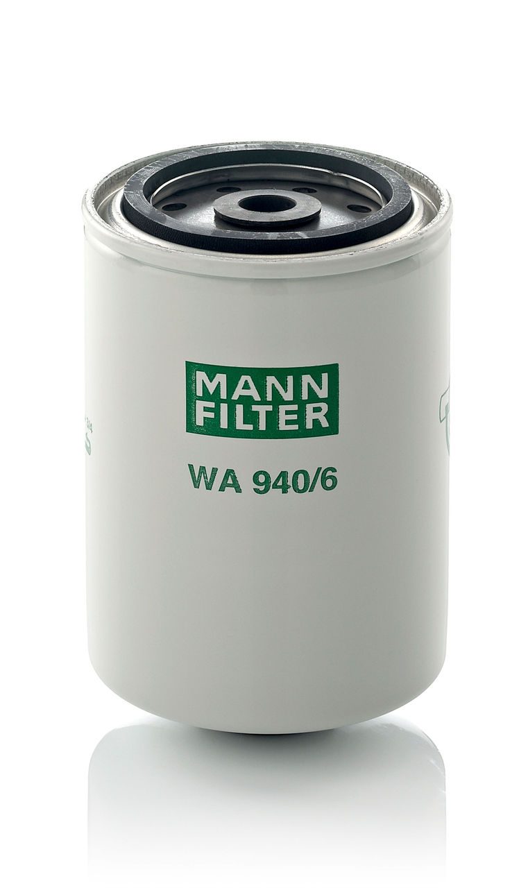 Product Image WA940/6_MANN-FILTER