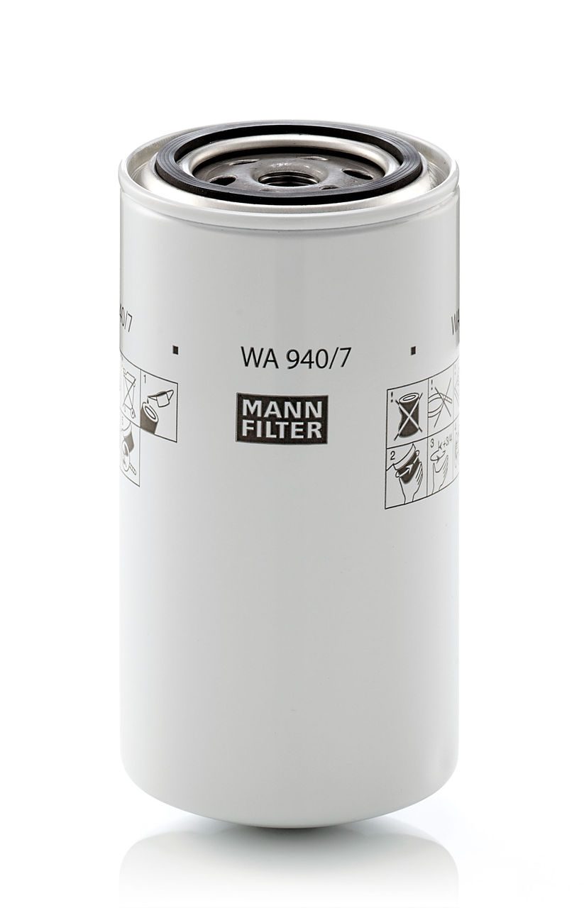 Product Image WA940/7_MANN-FILTER