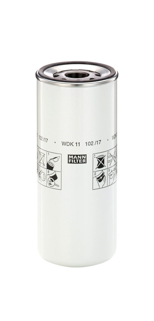 WDK 11 102/17