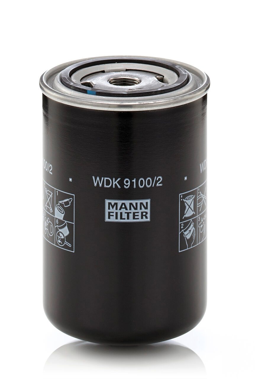 WDK 9100/2