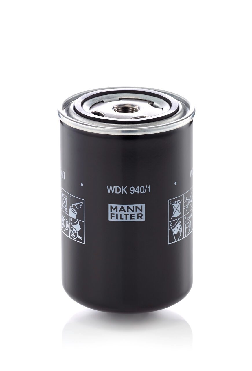 WDK 940/1