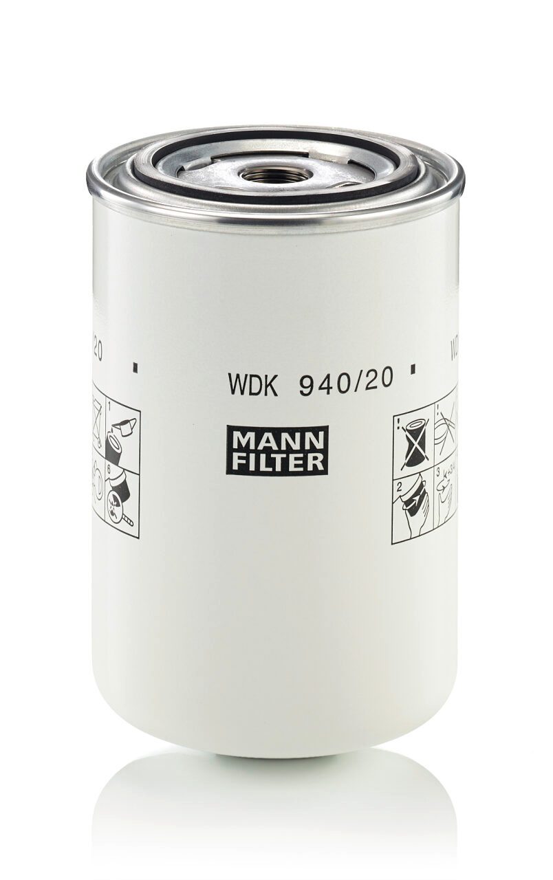 WDK 940/20