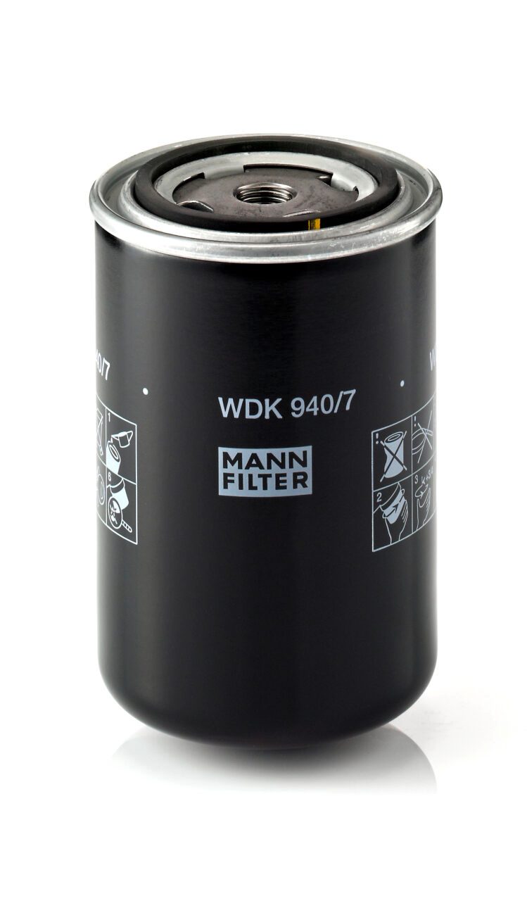 WDK 940/7