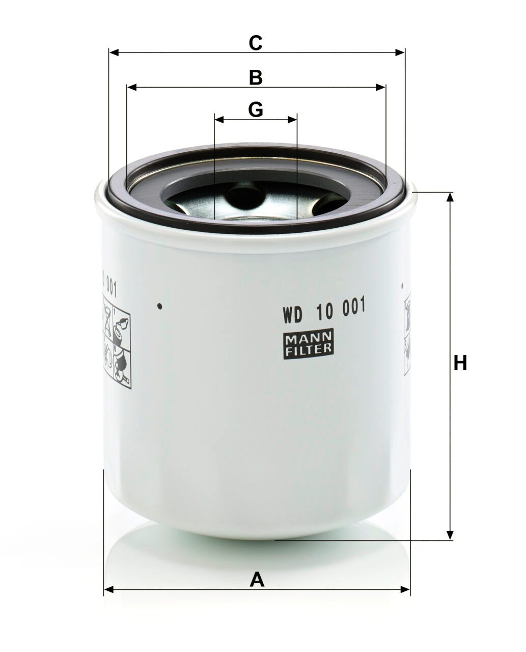 Second product image