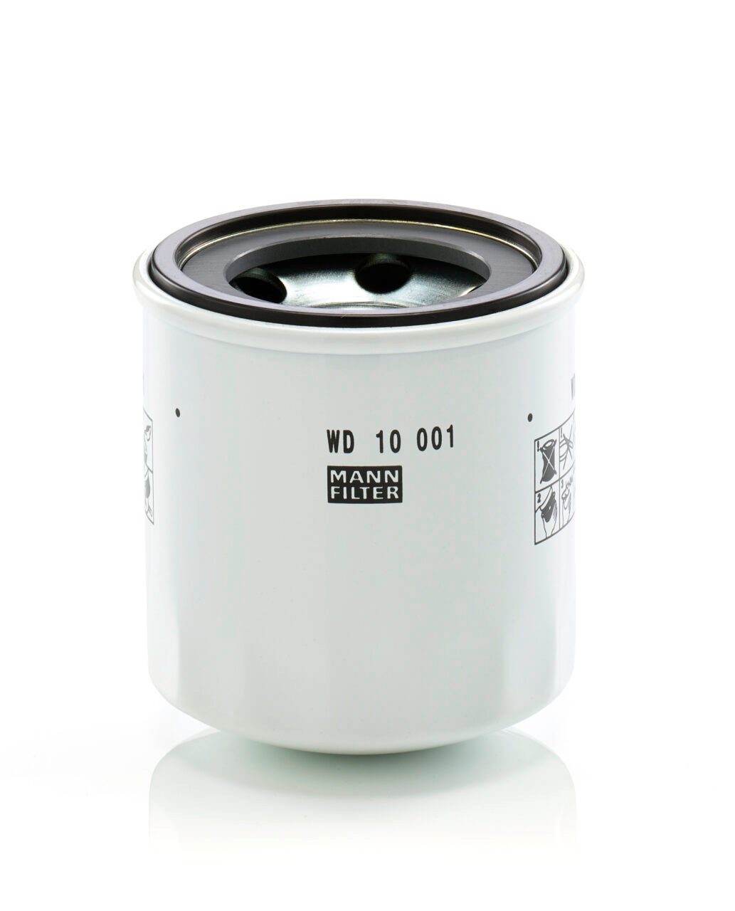 WD 10 001 x