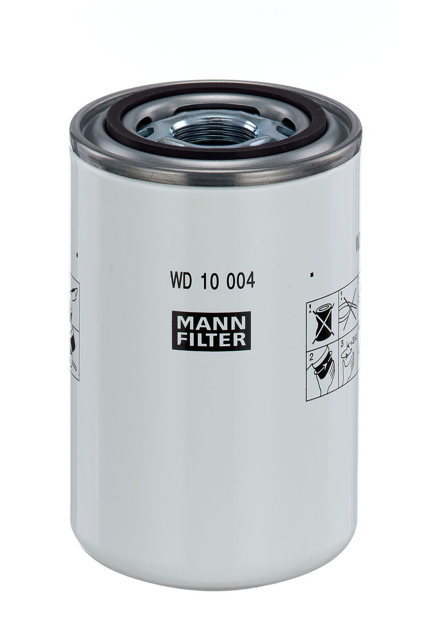 Product Image WD10004_MANN-FILTER