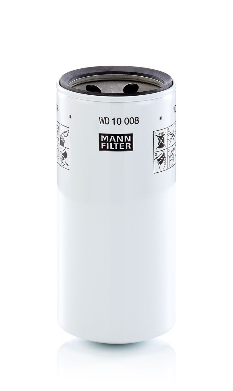 Product Image WD10008_MANN-FILTER