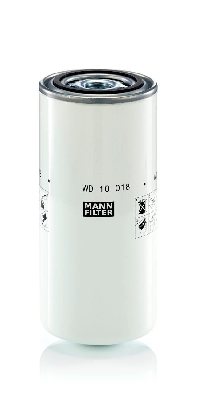 WD 10 018