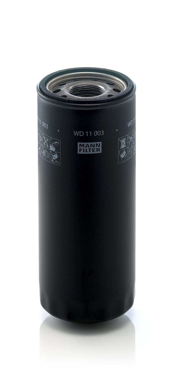 Product Image WD11003_MANN-FILTER