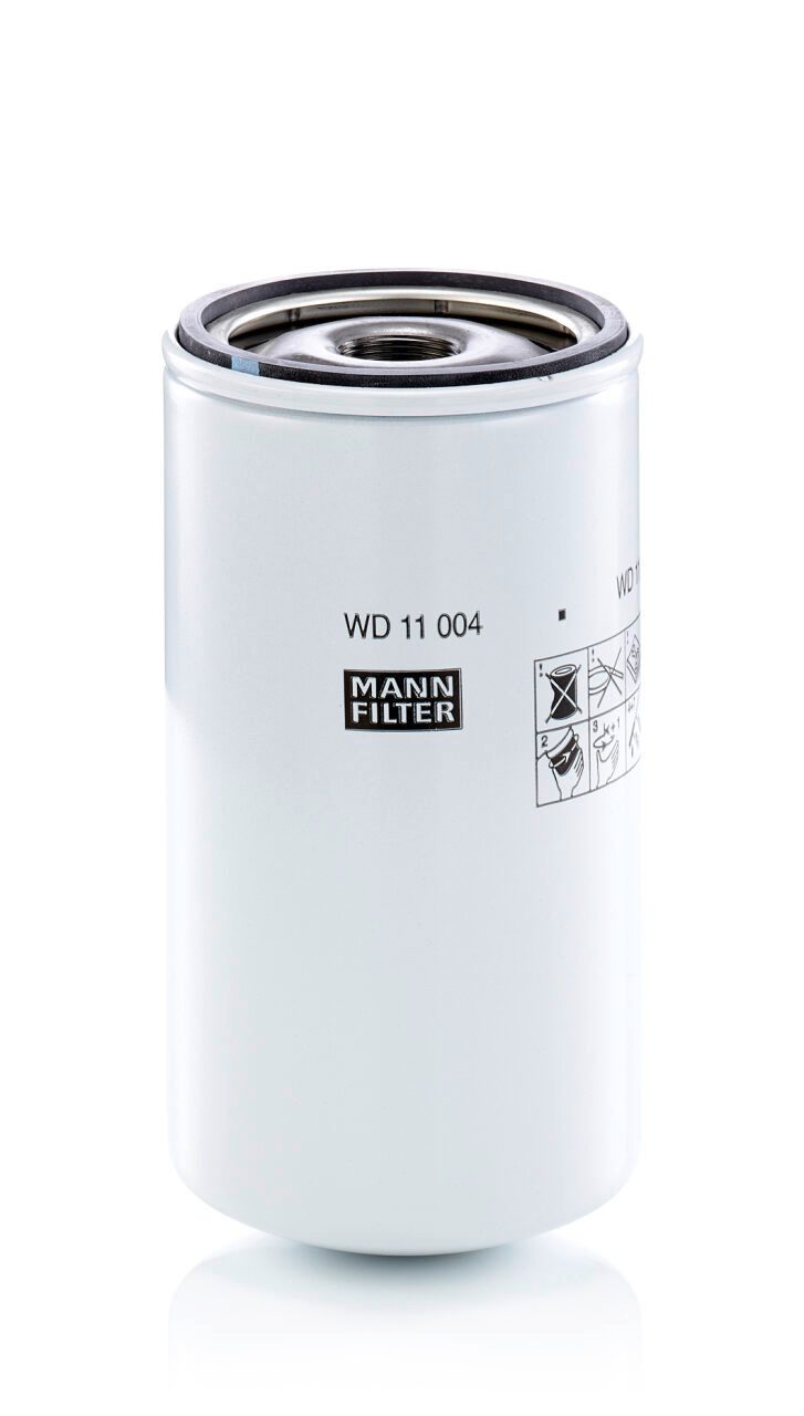 WD 11 004