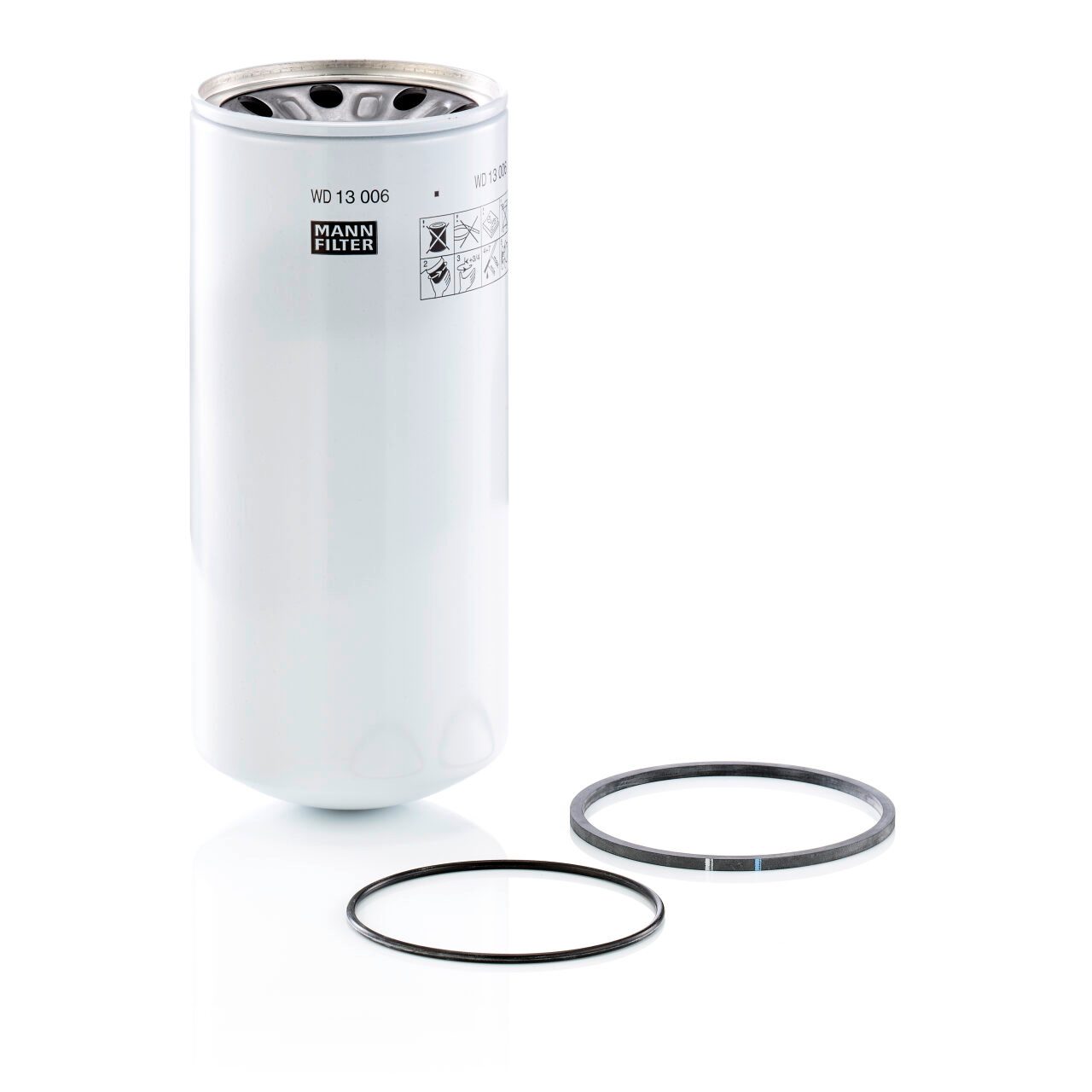 WD 13 006 x