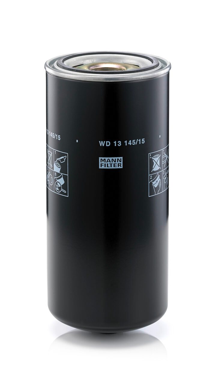 WD 13 145/15