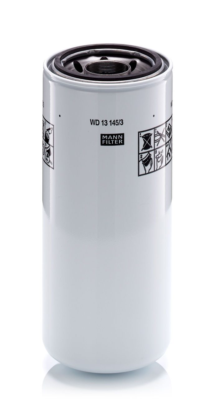 Product Image WD13145/3_MANN-FILTER