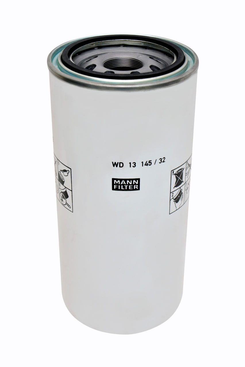 WD 13 145/32