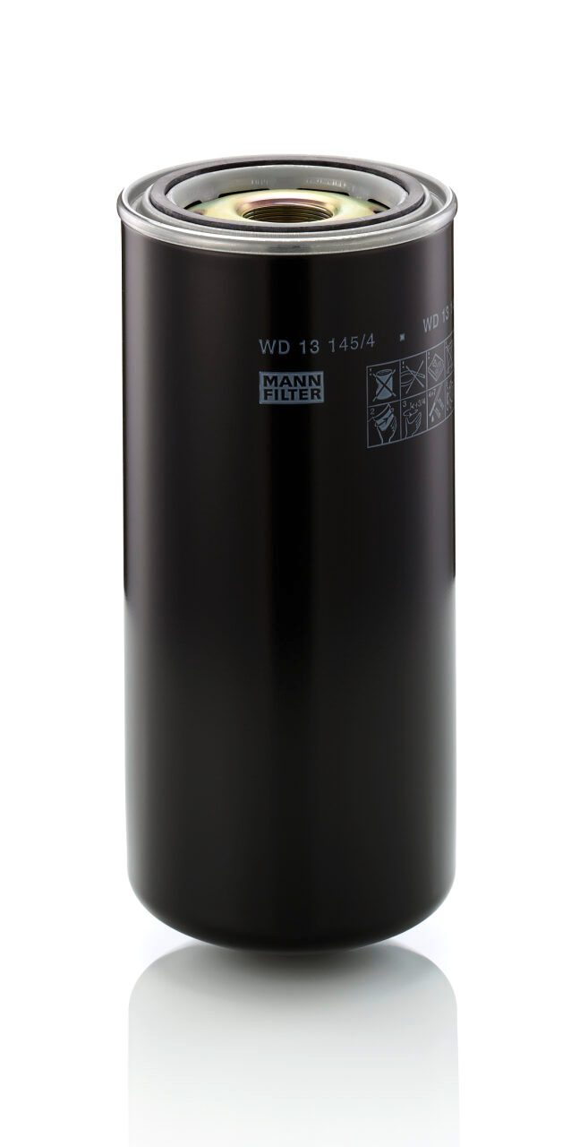 WD 13 145/4