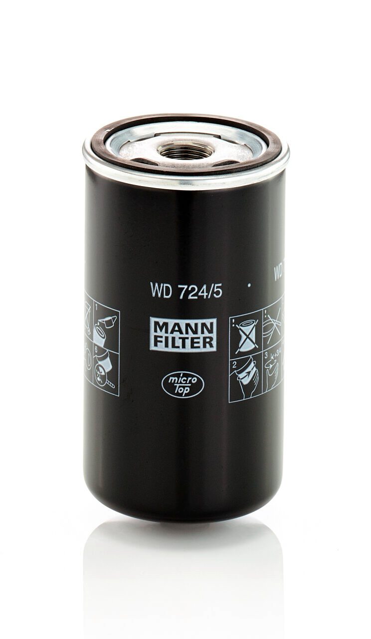 WD 724/5