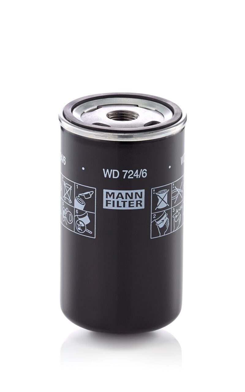 WD 724/6