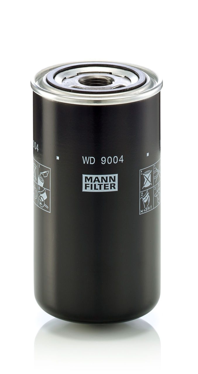 Product Image WD9004_MANN-FILTER