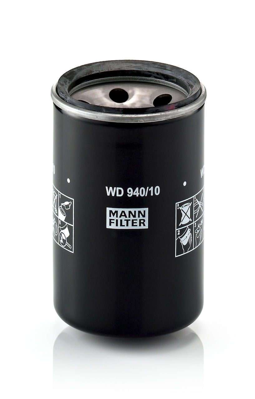 Product Image WD940/10_MANN-FILTER