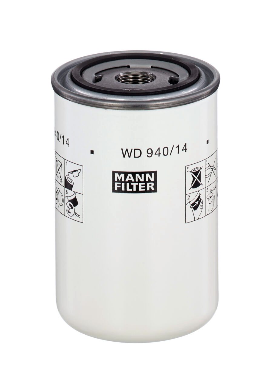 WD 940/14